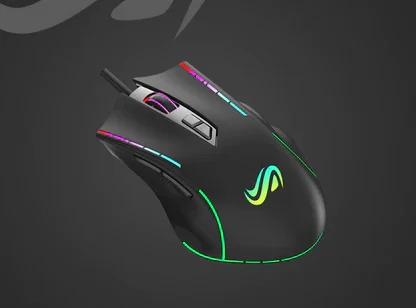 GTX Mamba Oyuncu Mouse