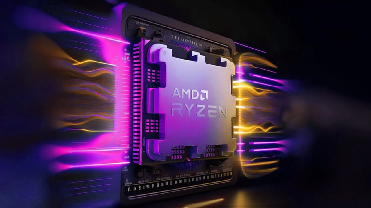 AMD 8000 G Serisi Geliyor!